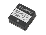 RS9002电容式MEMS加速度传感器
