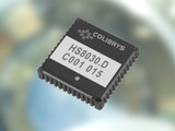 HS8000电容式加速度传感器