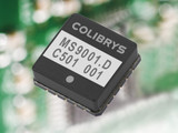 MS9001 电容式MEMS加速度传感器