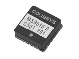 MS9000系列 电容式MEMS加速度传感器